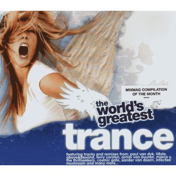 Various - The World's Greatest Trance