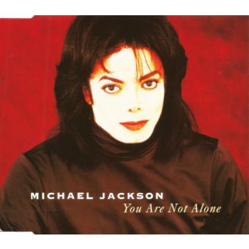 Michael Jackson - You Are Not Alone