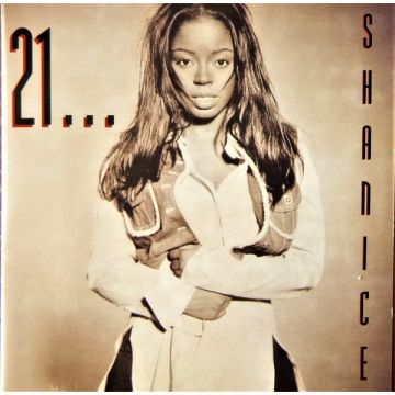 Shanice - 21...Ways To Grow