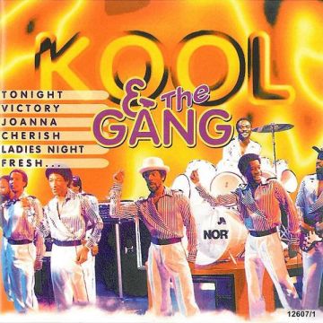 Kool & The Gang - Kool & The Gang