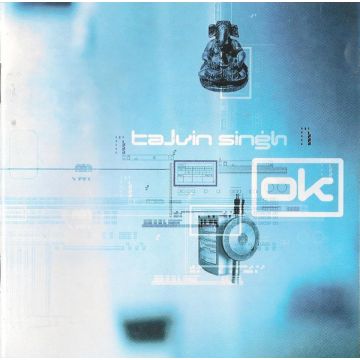 Talvin Singh - OK