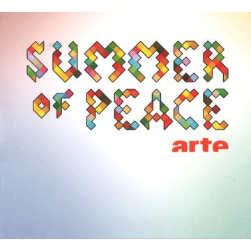 Various - Arte Summer Of Peace