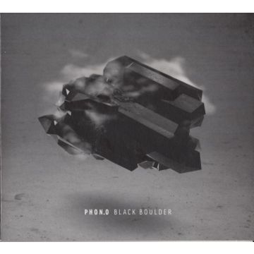 Phon.O - Black Boulder