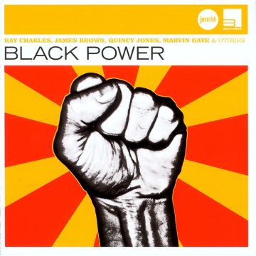Various - Black Power