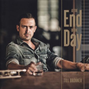 Till Brönner - At The End Of The Day