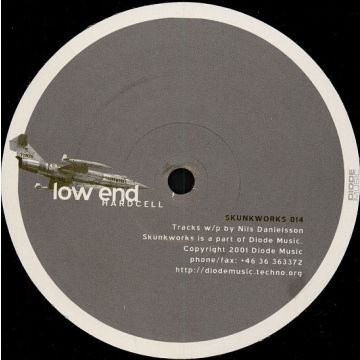 Hardcell - Low End