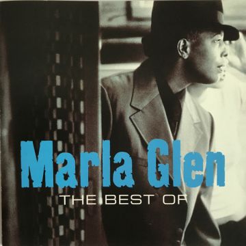 Marla Glen - The Best Of