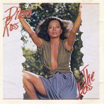 Diana Ross - The Boss