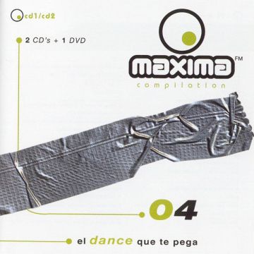 Various - Maxima FM Compilation 04