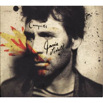 Jamie Lidell - Compass