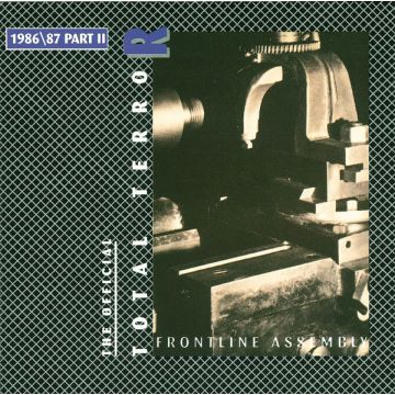 Front Line Assembly - Total Terror Part II