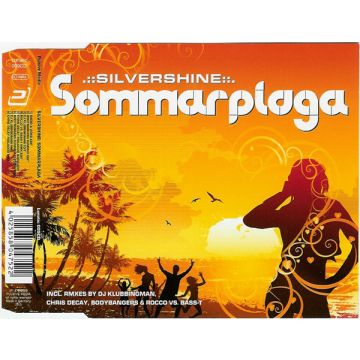 Silvershine - Sommarplaga