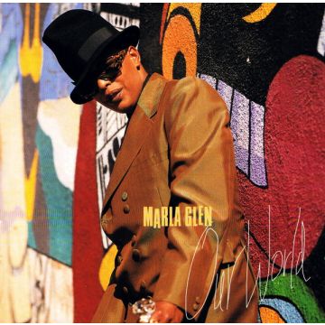 Marla Glen - Our World