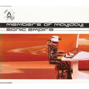 Members Of Mayday - Sonic Empire
