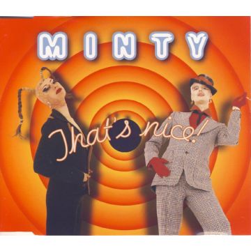 Minty - That's Nice!