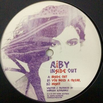 Aiby - Inside Out