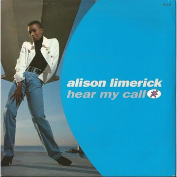 Alison Limerick - Hear My Call