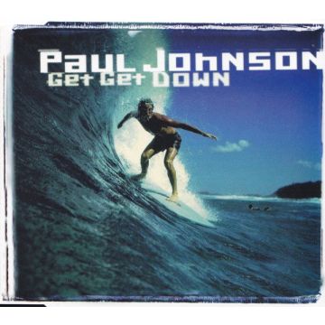 Paul Johnson - Get Get Down