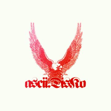 Ascii Disko - Ascii.Disko