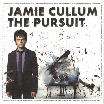 Jamie Cullum - The Pursuit