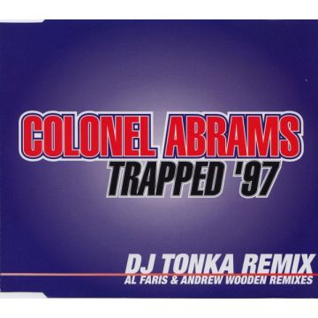 Colonel Abrams - Trapped '97