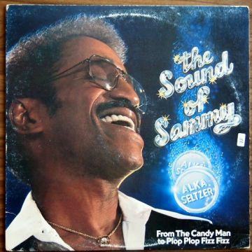 Sammy Davis Jr. - The Sound Of Sammy (From The Candy Man To Plop Plop Fizz Fizz)