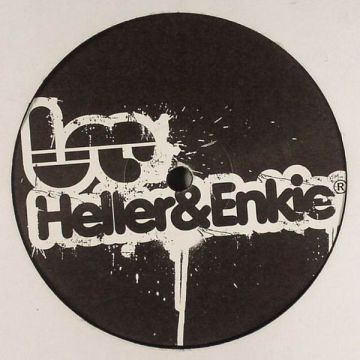 Heller & Enkie Vs. Gadjo - So Many Times