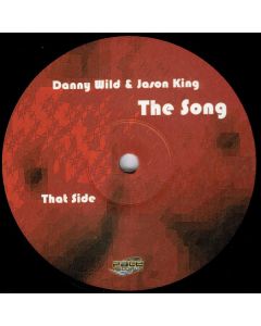 Dany Wild & Jason King - The Song