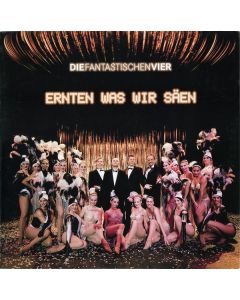 Die Fantastischen Vier - Ernten Was Wir Säen