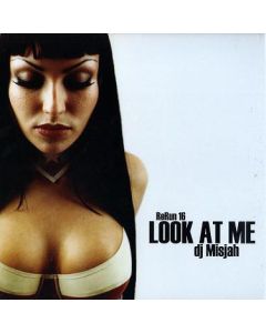 DJ Misjah - Look At Me