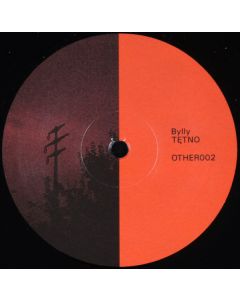 BYLLY - Tetno