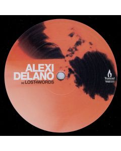 Alexi Delano - Lost4Words