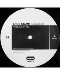 Anno Stamm - Annothek