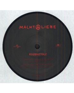 Rosenstolz - Macht Liebe / Sternraketen