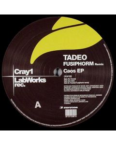 Tadeo - Caos EP