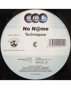 No N@me - Technopow