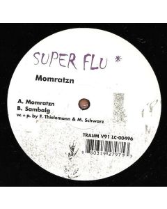 Super Flu - Momratzn