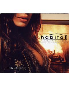 Various - Habitat Collection - Fireside