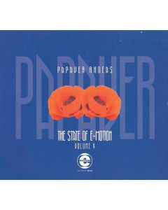 Various - The State Of E-Motion Volume 4 - Papaver Rhoeas