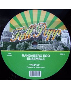 Randaberg Ego Ensemble - Kepsj