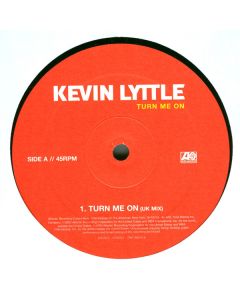 Kevin Lyttle - Turn Me On