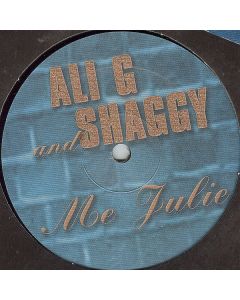 Ali G And Shaggy - Me Julie