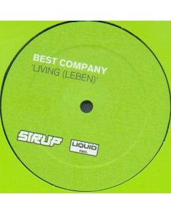 Best Company - Living (Leben)