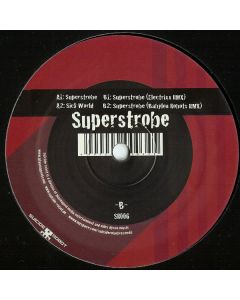 Superstrobe - Superstrobe