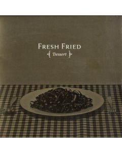 Fresh Fried - [Dessert]