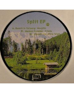 Various - Split EP