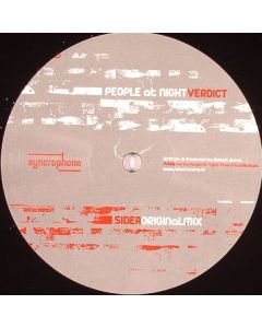 People At Night - Verdict