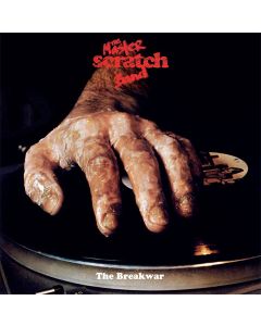 The Master Scratch Band - The Breakwar