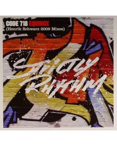 Code 718 - Equinox (Henrik Schwarz 2009 Mixes)