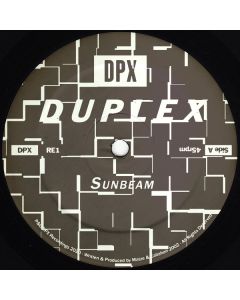 Duplex - Fictional Frequency